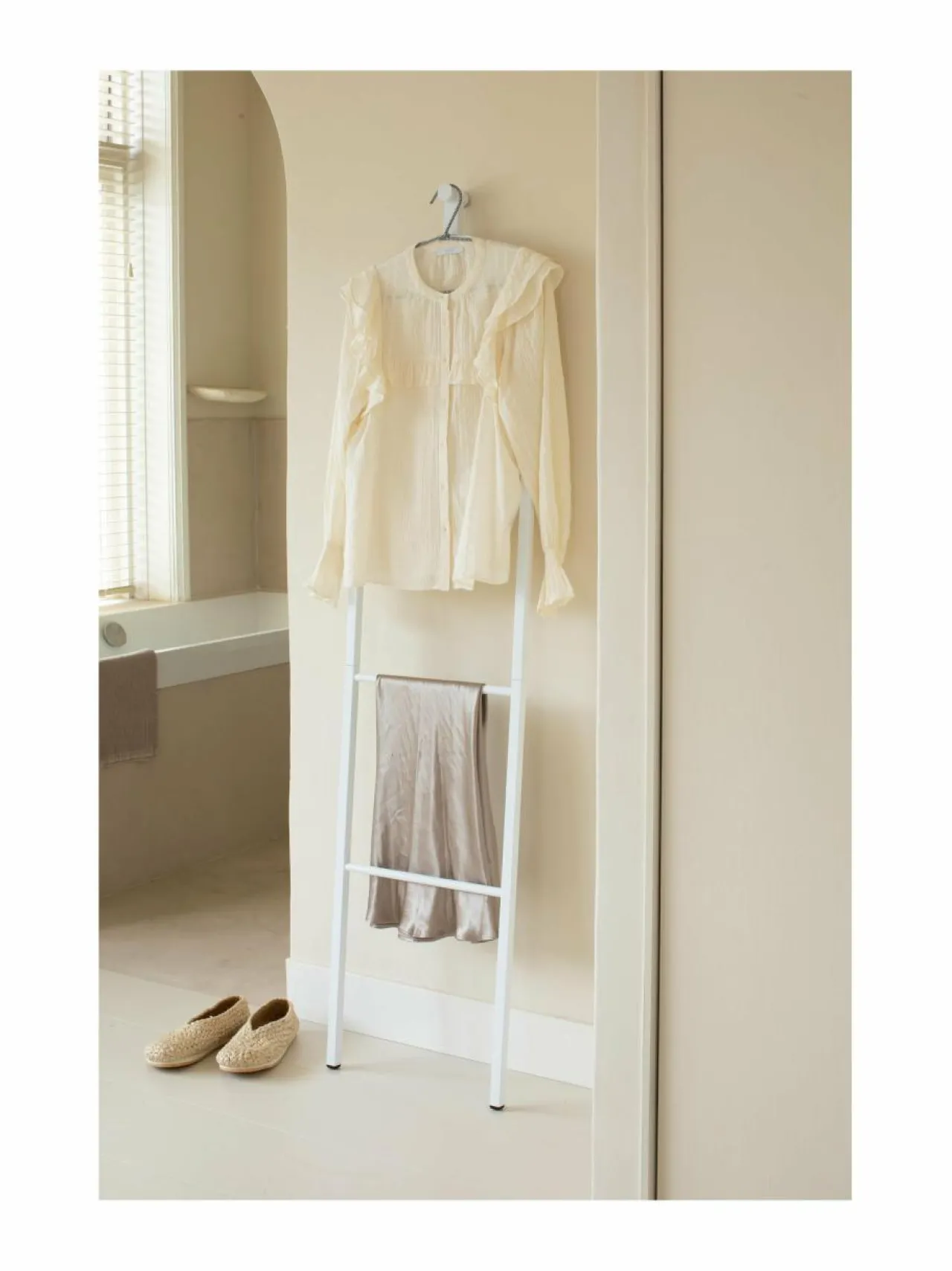 Brabantia Linn Dressboy -vaateteline^ Pyykkihuolto