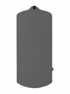 Pyykkihuolto<Brabantia Linn Steam Board -höyrytyslauta PEPPER BLACK