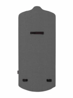 Pyykkihuolto<Brabantia Linn Steam Board -höyrytyslauta PEPPER BLACK