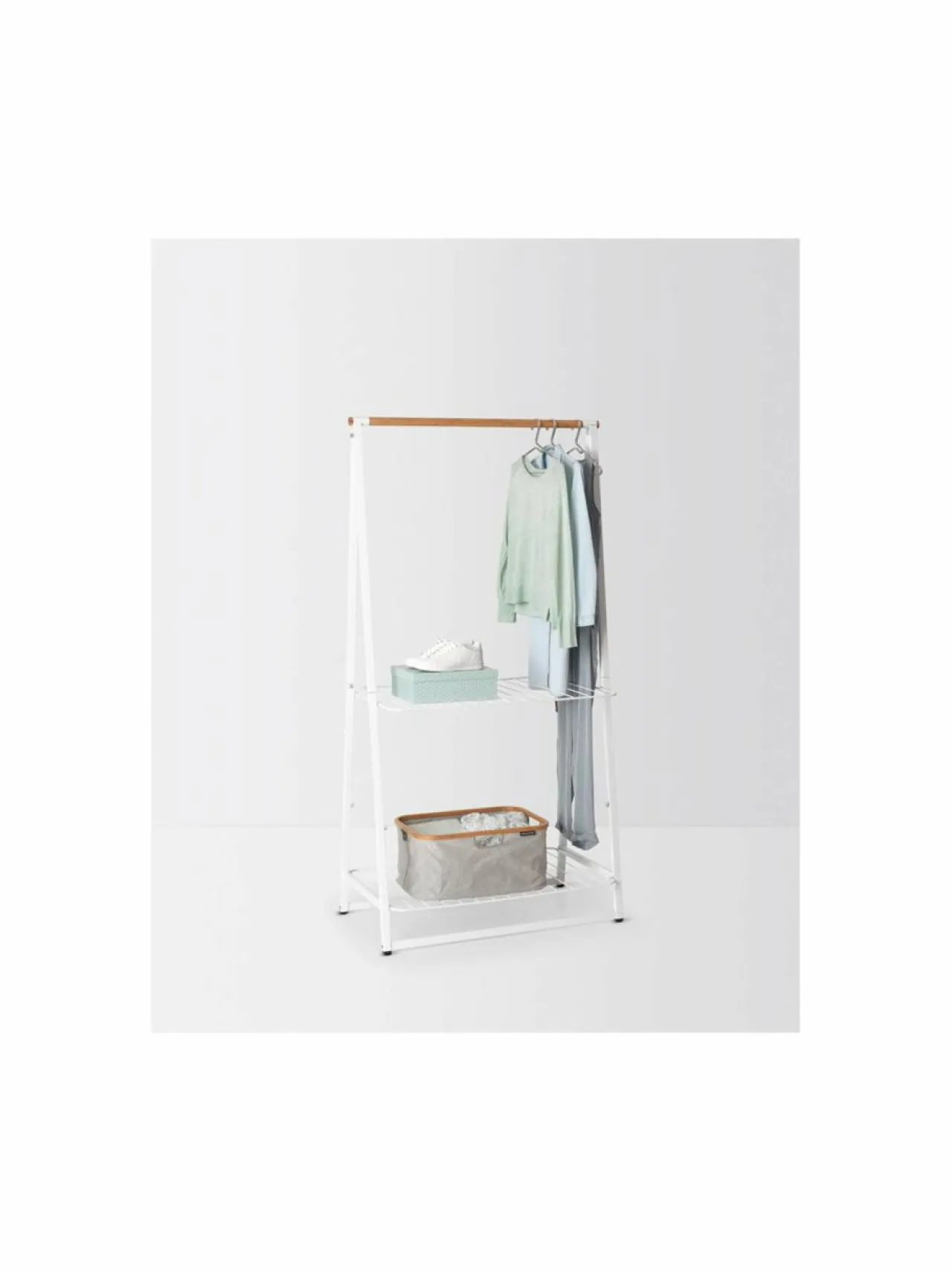 Brabantia Linn-vaateteline, large^ Naulakot & Koukut