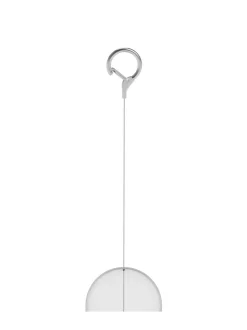 Puutarhakoristeet<Eva Solo Outdoor Lintulauta De luxe kupari BEIGE