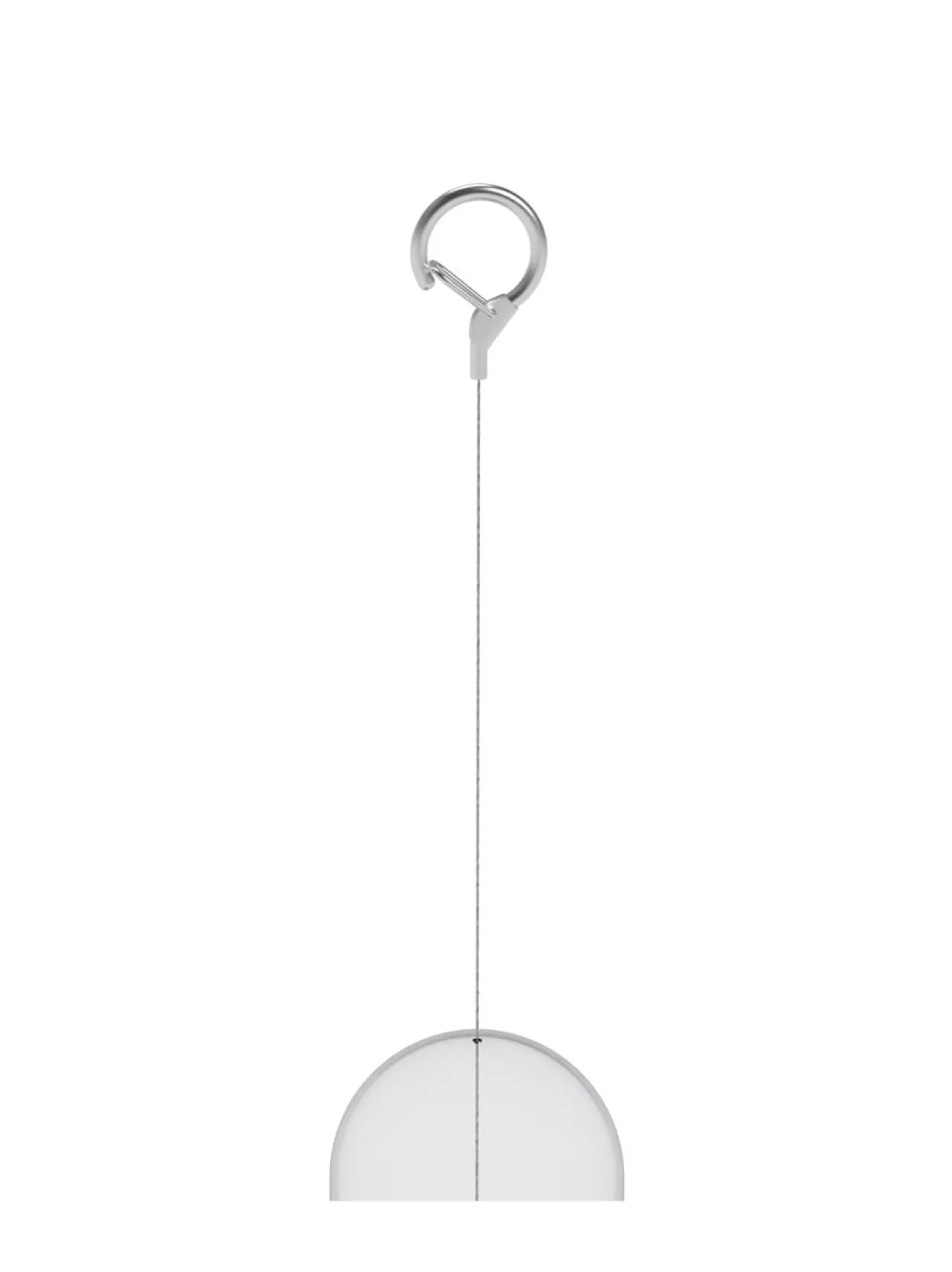 Puutarhakoristeet<Eva Solo Outdoor Lintulauta De luxe kupari BEIGE