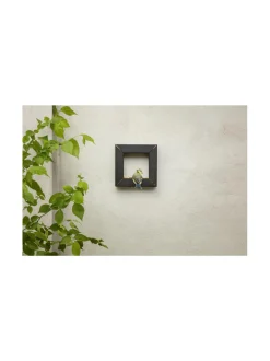 Eva Solo Outdoor Lintulauta Frame 21 x 21 cm^ Puutarhakoristeet