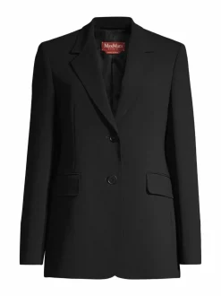Max Mara Studio Linz-bleiseri^ Bleiserit & Jakut