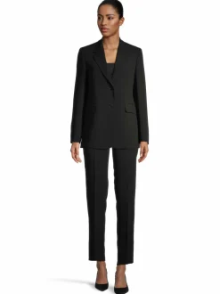 Max Mara Studio Linz-bleiseri^ Bleiserit & Jakut