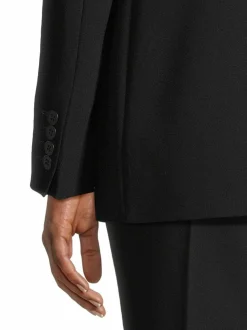 Max Mara Studio Linz-bleiseri^ Bleiserit & Jakut