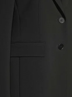 Max Mara Studio Linz-bleiseri^ Bleiserit & Jakut
