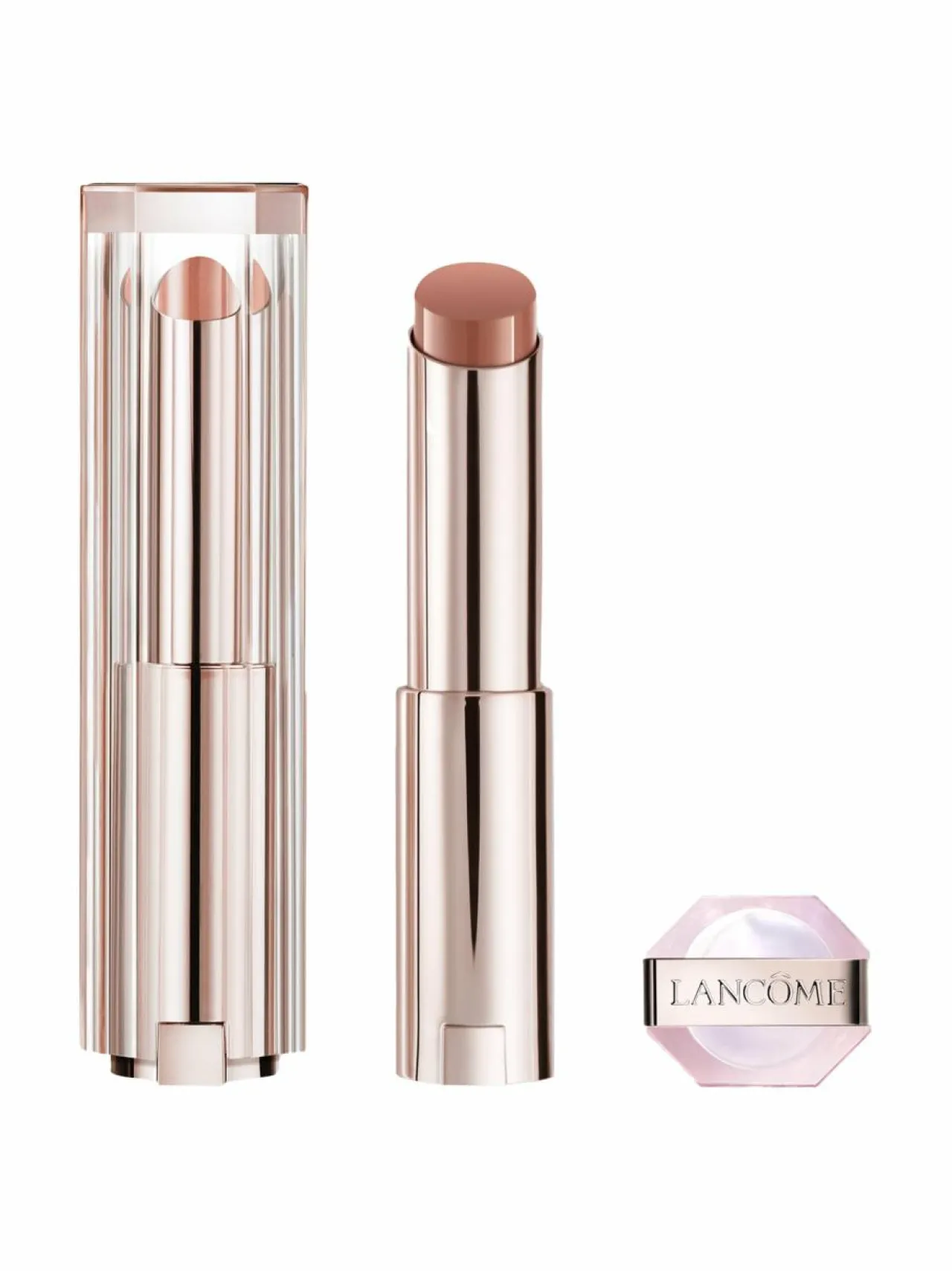 Huulet<Lancôme Lip Idole Butterglow Lip Balm -huulivoide