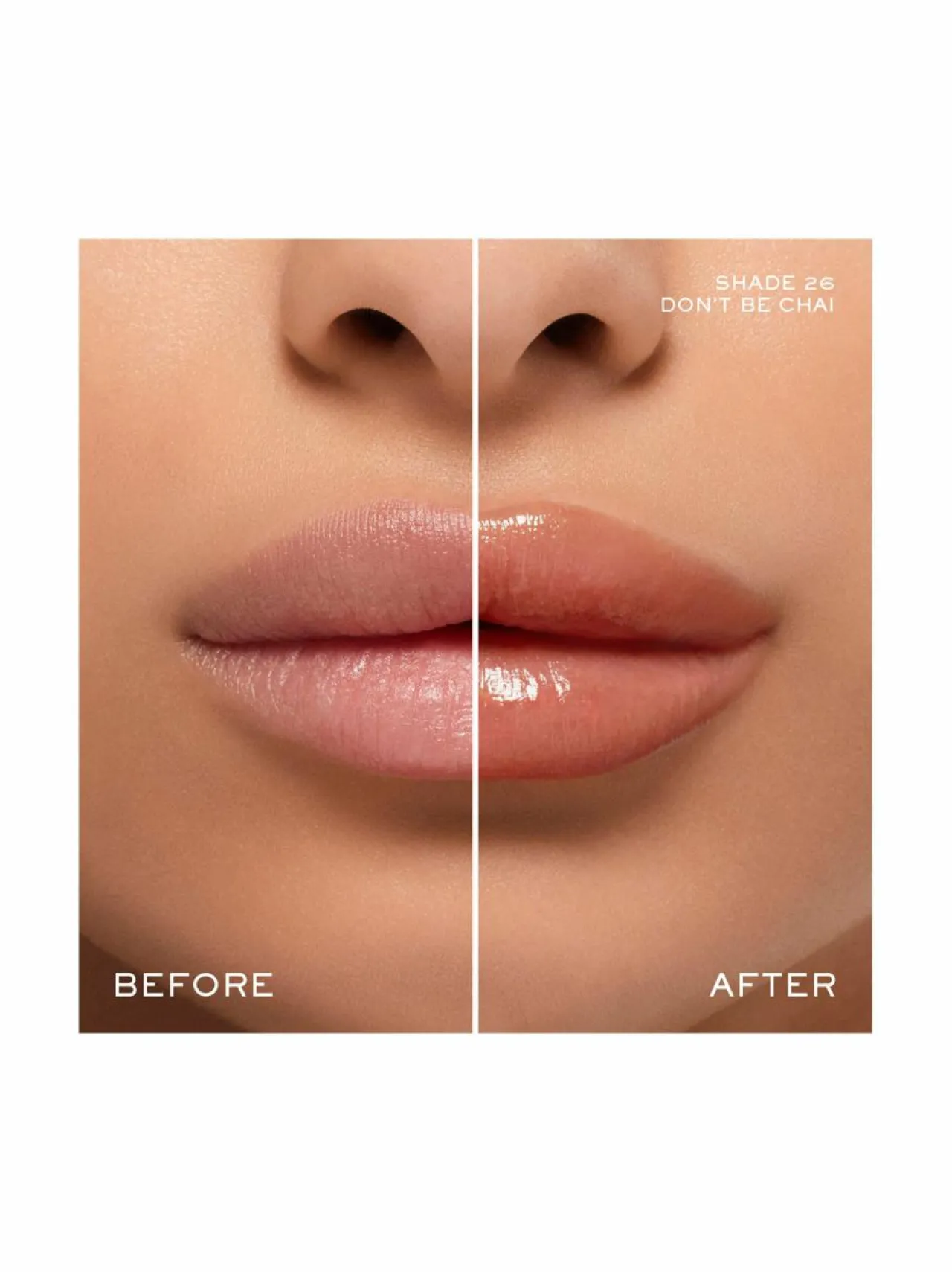 Huulet<Lancôme Lip Idole Butterglow Lip Balm -huulivoide