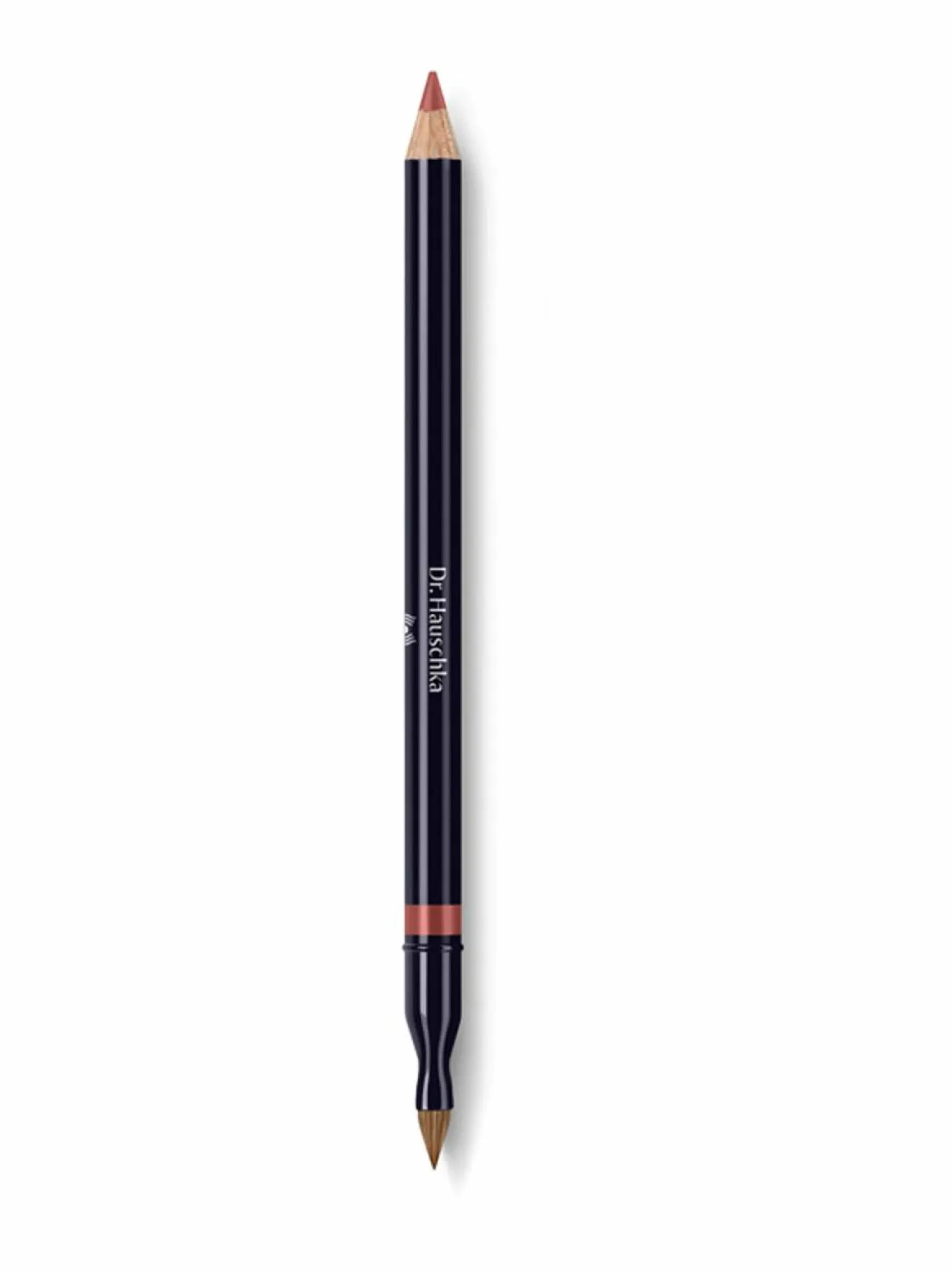 Dr.Hauschka Lip Liner -huultenrajauskynä^ Meikit