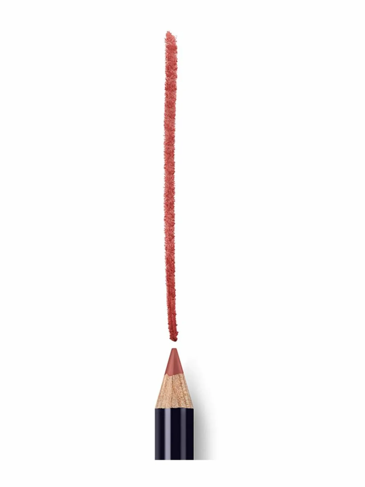Dr.Hauschka Lip Liner -huultenrajauskynä^ Meikit