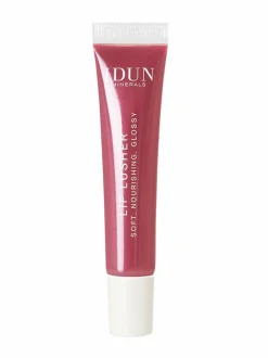Idun Minerals Lip Lusher -huulikiilto^ Meikit