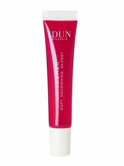 Meikit|Huulet<Idun Minerals Lip Lusher -huulikiilto MARIA
