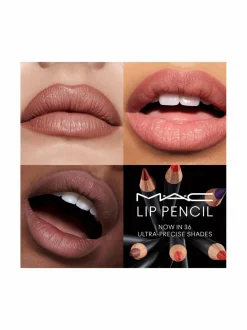 MAC Lip Pencil -huultenrajauskynä^ Huulet
