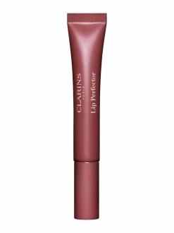 Huulet<Clarins Lip Perfector Lip Gloss -huulikiilto