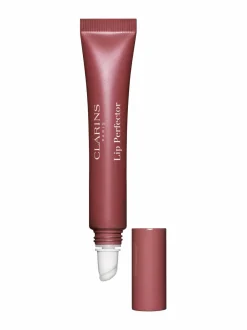 Huulet<Clarins Lip Perfector Lip Gloss -huulikiilto