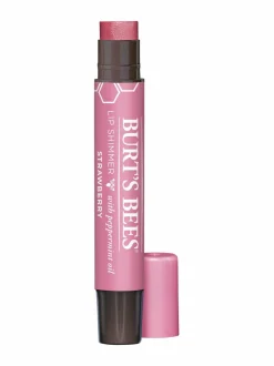 Burts Bees Lip Shimmer -sävyttävä huulivoide^ Meikit