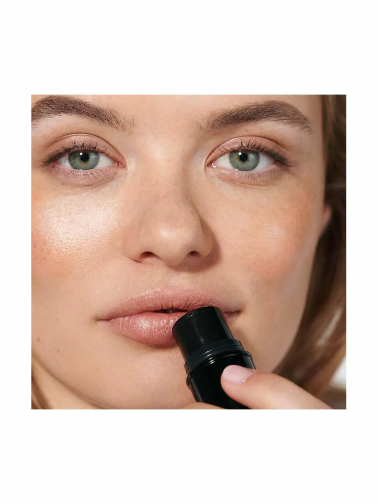Meikit|Kasvot<Dr.Hauschka Lip to Cheek -huuli- ja poskipuna