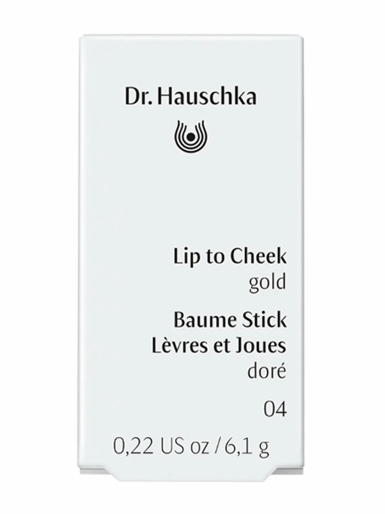 Meikit|Kasvot<Dr.Hauschka Lip to Cheek -huuli- ja poskipuna