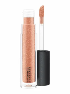 Huulet<MAC Lipglass-huulikiilto 3,1 ml