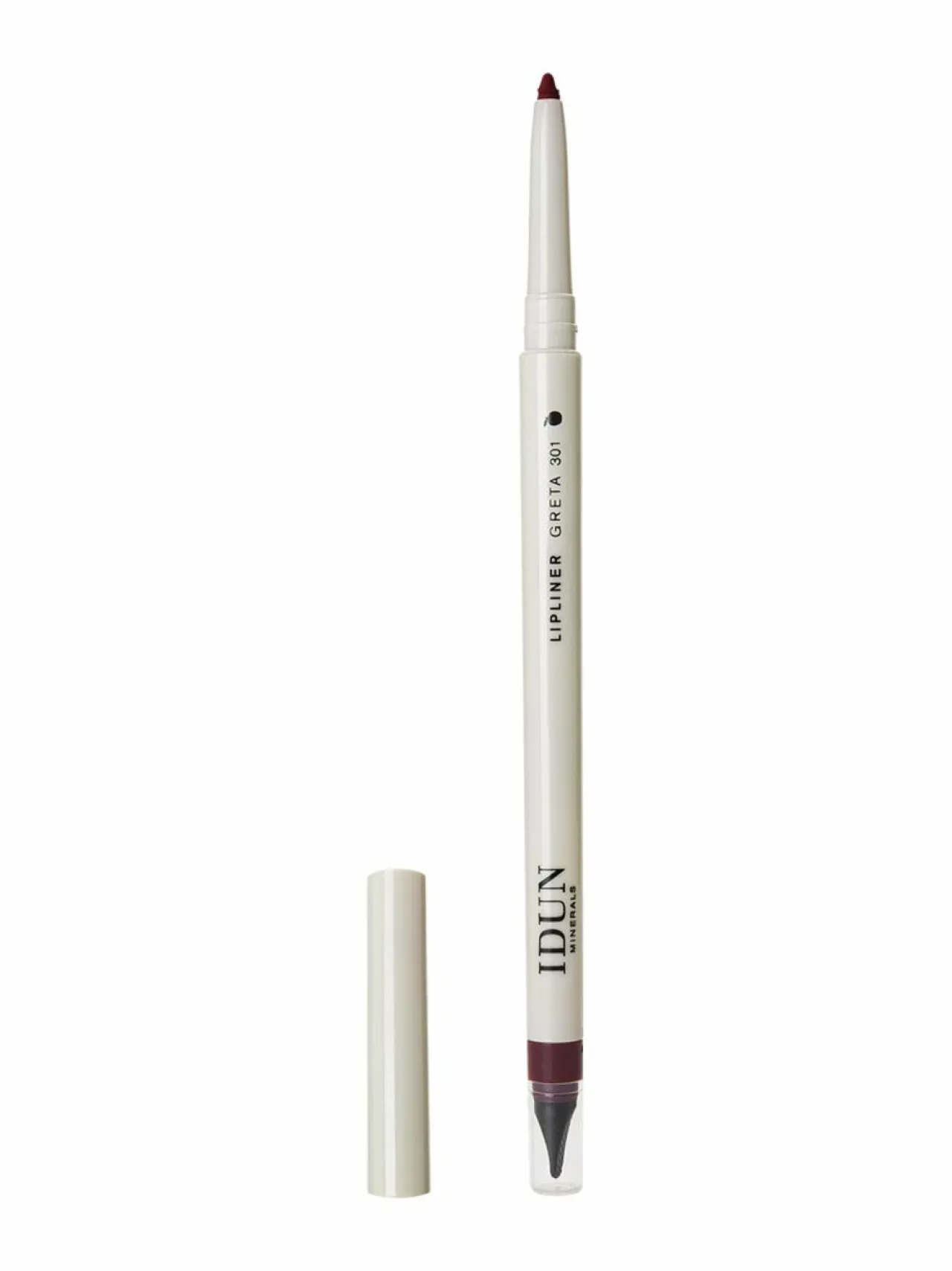 Idun Minerals Lipliner Greta -huultenrajauskynä^ Meikit