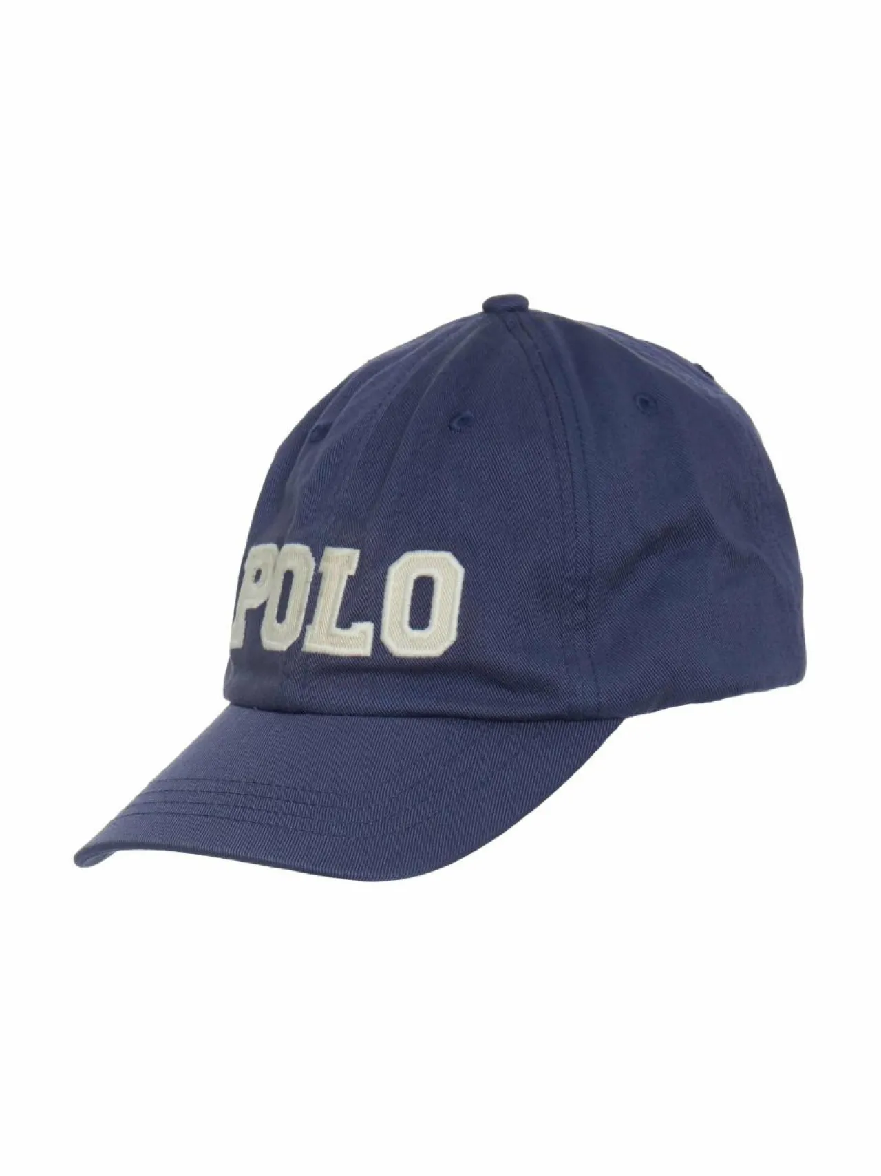 Ulkoiluasusteet<Polo Ralph Lauren Lippalakki CLASSIC BLUE/ANDOVER CREAM