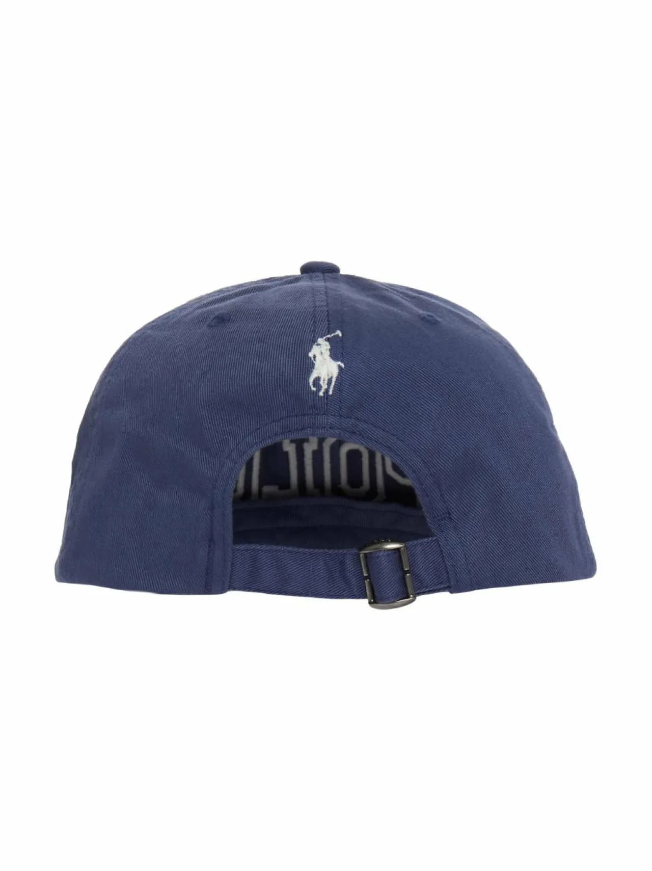 Ulkoiluasusteet<Polo Ralph Lauren Lippalakki CLASSIC BLUE/ANDOVER CREAM