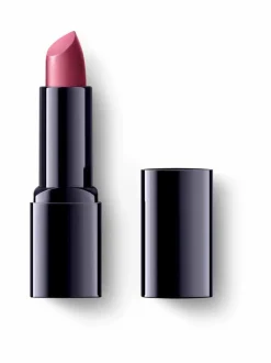 Dr.Hauschka Lipstick -huulipuna^ Meikit