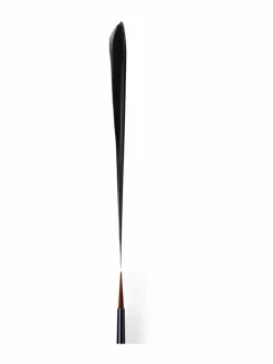 Meikit<Dr.Hauschka Liquid Eyeliner -nestemäinen rajausväri 01 BLACK