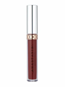 Anastasia Liquid Lipstick-huulipuna^ Huulet