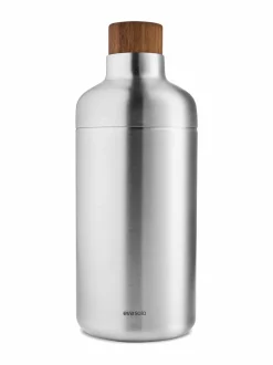 Baari- & Viinitarvikkeet<Eva Solo Liquid Lounge -cocktailsekoitin 0,7 l STEEL