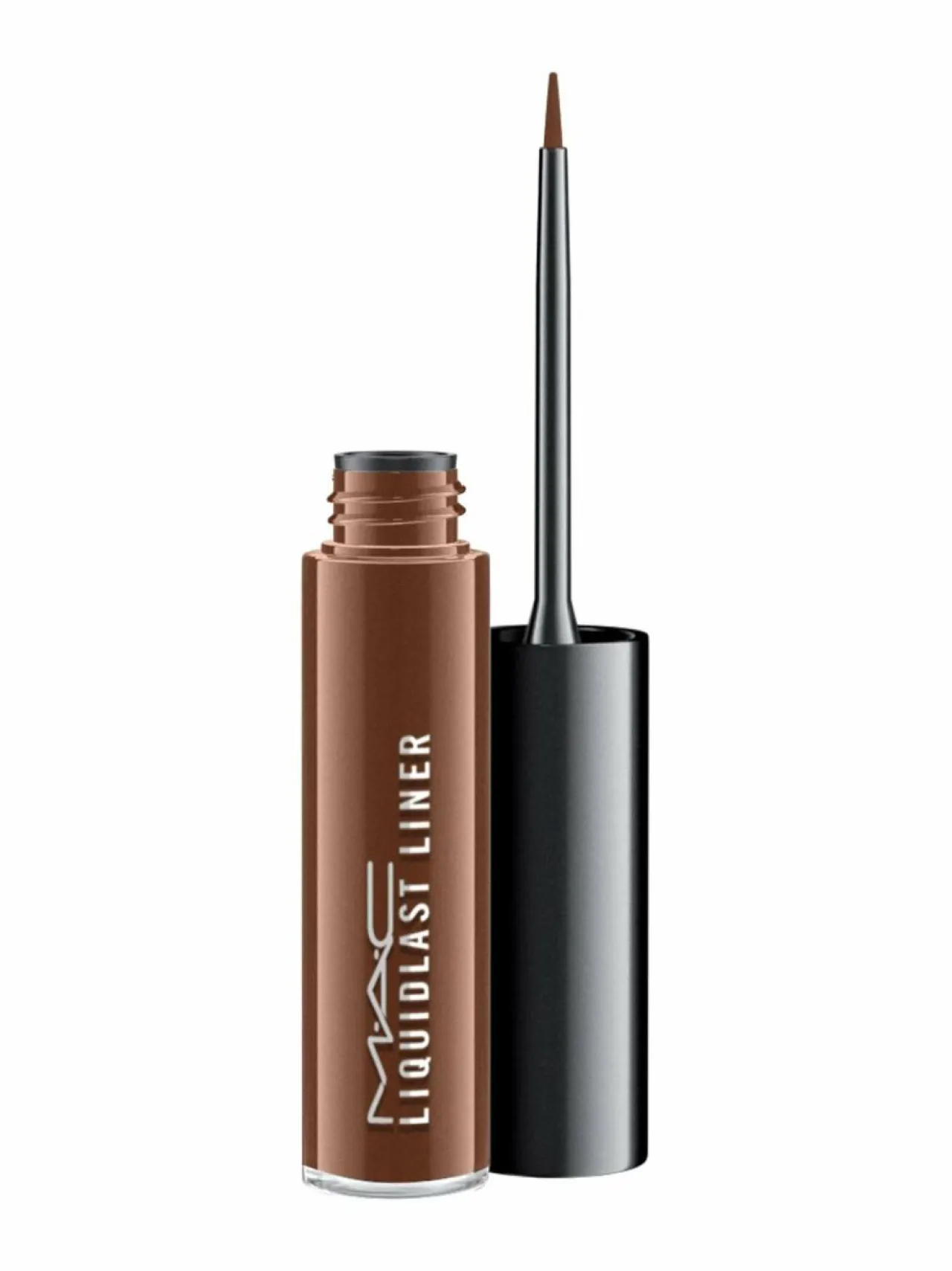 MAC Liquidlast 24-Hour Waterproof Liner -nestemäinen silmänrajaus 2,5 ml^ Silmät