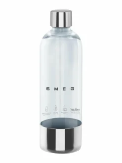 Smeg Lisäpullo hiilihapotuslaitteelle SKC01^ Muut Keittiölaitteet