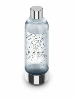 Smeg Lisäpullo hiilihapotuslaitteelle SKC01^ Muut Keittiölaitteet