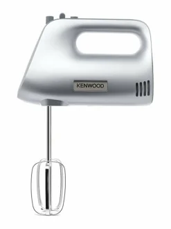 Vatkaimet & Sekoittimet<Kenwood Lite Handmixer -sähkövatkain SILVER