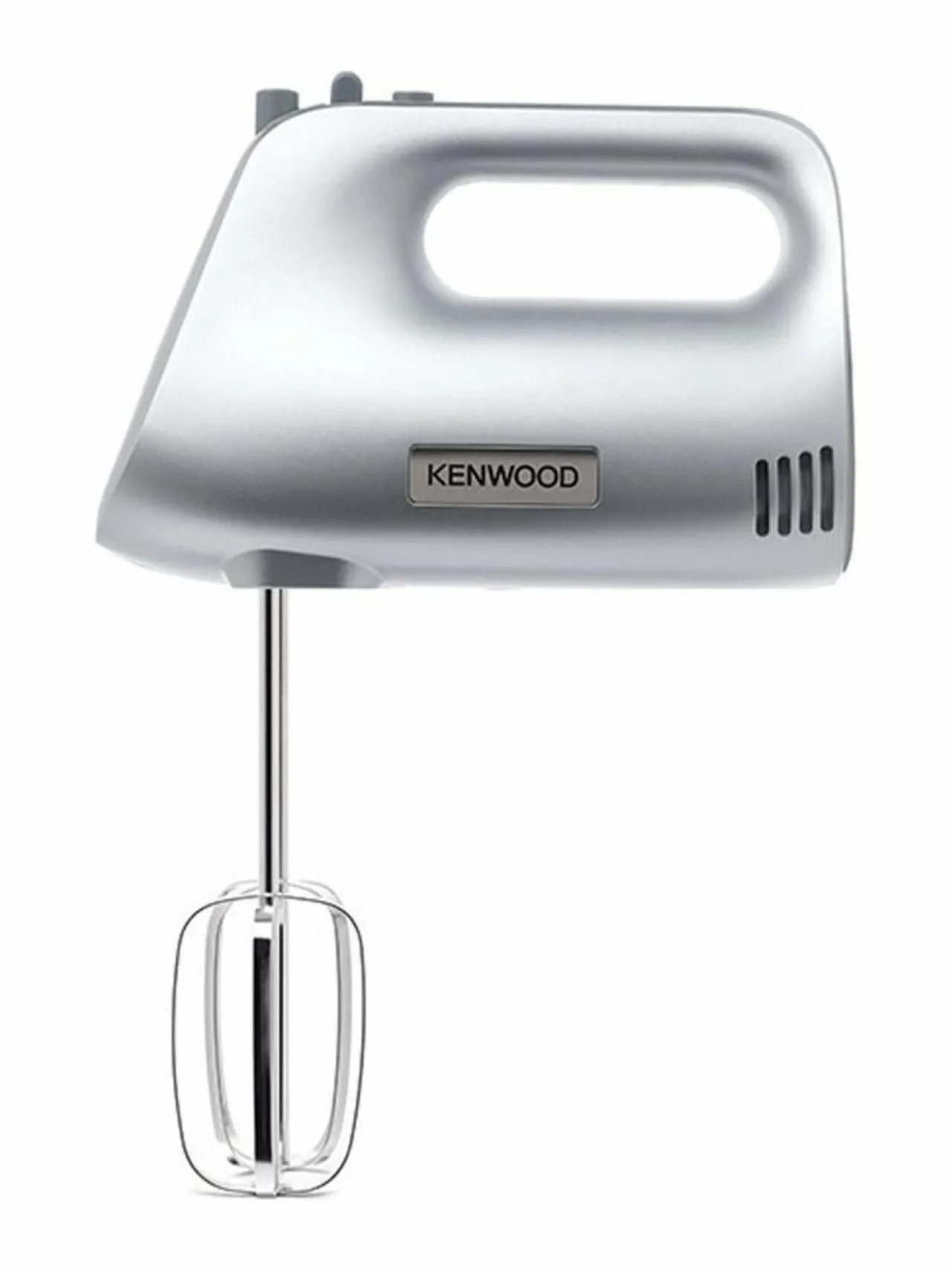 Vatkaimet & Sekoittimet<Kenwood Lite Handmixer -sähkövatkain SILVER