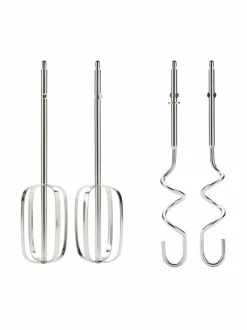 Vatkaimet & Sekoittimet<Kenwood Lite Handmixer -sähkövatkain SILVER