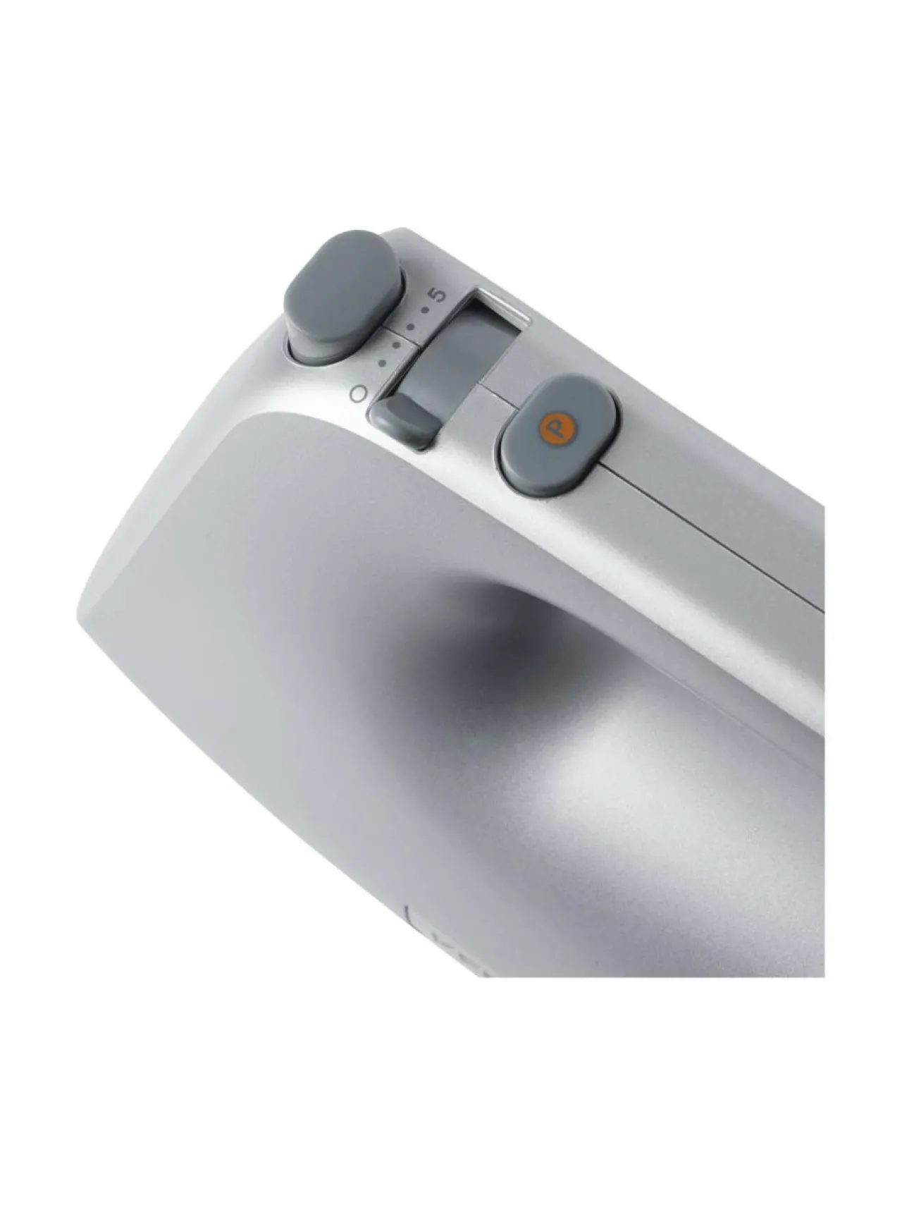 Vatkaimet & Sekoittimet<Kenwood Lite Handmixer -sähkövatkain SILVER
