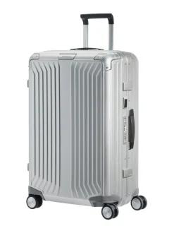 Samsonite LITE-BOX ALU SPINNER 69/25^ Matkalaukut & Tarvikkeet