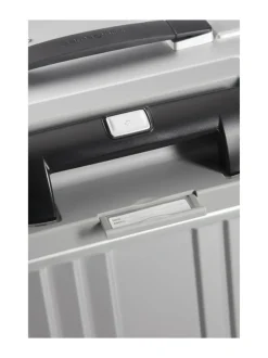 Matkalaukut & Tarvikkeet<Samsonite LITE-BOX ALU SPINNER 76/28 ALUMINIUM