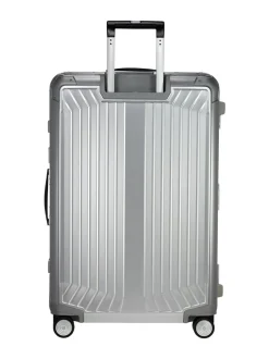 Matkalaukut & Tarvikkeet<Samsonite LITE-BOX ALU SPINNER 76/28 ALUMINIUM