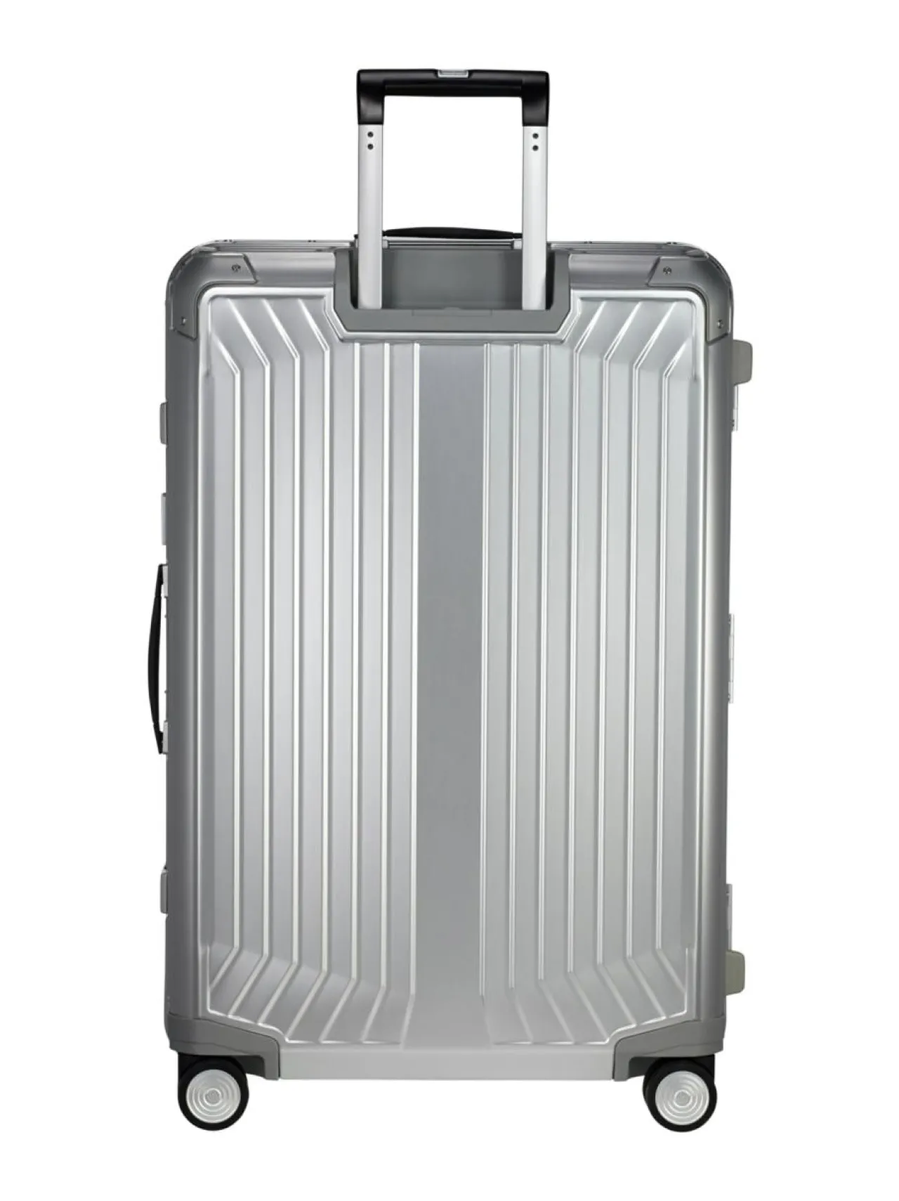Matkalaukut & Tarvikkeet<Samsonite LITE-BOX ALU SPINNER 76/28 ALUMINIUM
