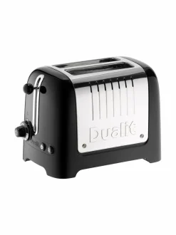 Dualit Lite-leivänpaahdin^ Leivänpaahtimet