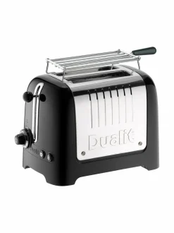 Dualit Lite-leivänpaahdin^ Leivänpaahtimet