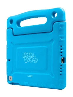 Laut Little Buddy iPad 10.2''/10.5'' -suoja (sininen)^ Puhelimen Suojakuoret & Tarvikkeet