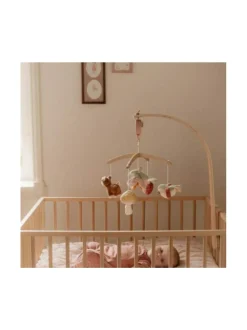 Vauvat & Taaperot<Tiamo Little Dutch puinen musiikkimobile
