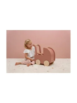 Tiamo Little Dutch puiset nukenvaunut^ Nuket & Nuken Tarvikkeet