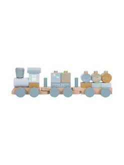 Tiamo Little Dutch puujuna 12kk+^ Roolileikit