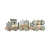 Roolileikit<Tiamo Little Dutch puujuna 12kk+