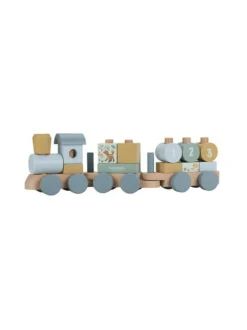 Tiamo Little Dutch puujuna 12kk+^ Roolileikit